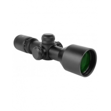 TACTICAL SERIES 3-9X40MM COMPACT SCOPE W/ P4 SNIPER RETICLE: *JTD3940G